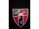 Prišivak: FC Atlante (Meksiko) (Novo) slika 1