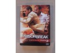 Prison Break - Kompletna Druga Sezona  6DVD