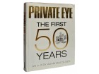 Private Eye - The First 50 Years