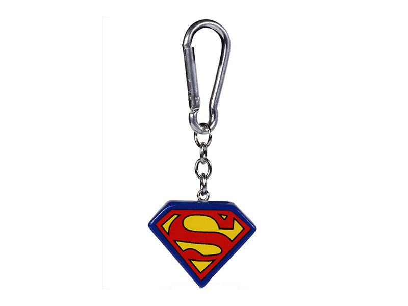 Privezak - Superman Logo - Superman