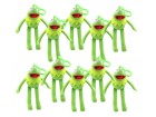Privezak Za Kljuceve Muppet Show Kermit The Frog