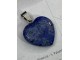 Privezak od lapis lazulija slika 3