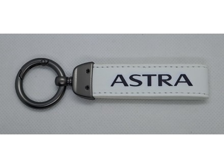 Privezak za ključeve - ASTRA (OPEL)