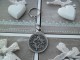 Privezak za ključeve Andjeoski amulet talisman sreće slika 1