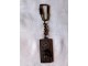 Privezak za ključeve - Elektrouniverzal Kruševac slika 1