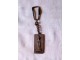 Privezak za ključeve - Elektrouniverzal Kruševac slika 2