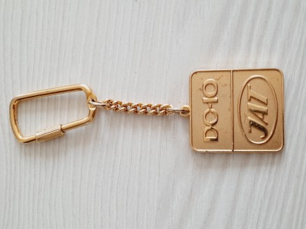 Privezak za ključeve JAT