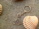 Privezak za ključeve Perunova sekira,Staroslovenski slika 1