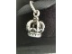 Privezak za narukvicu original Pandora, srebro slika 1