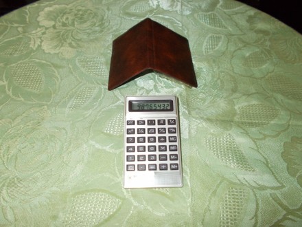Privileg LC 4100PM kalkulator