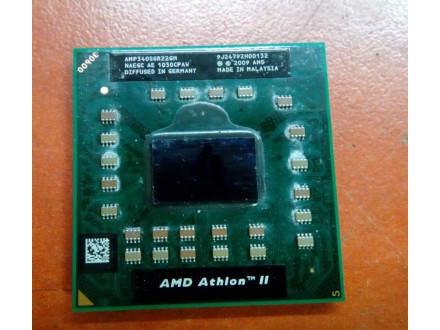 Procesor (04) AMD Athlon II P340 2200-800-1000