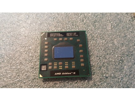 Procesor  AMD Athlon II Dual-Core M320 - AMM320DBO22GQ