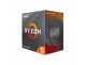 Procesor AMD Ryzen 5 4600G 6C/12T/4.2GHz/8MB/65W/AM4/BOX slika 2