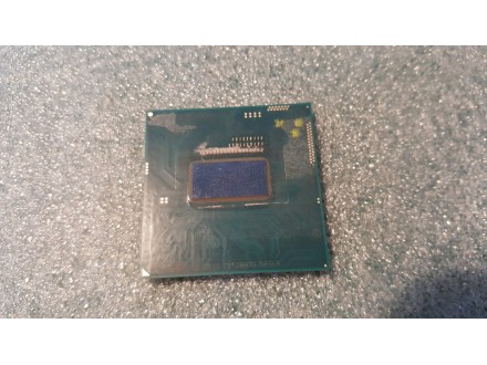 Procesor Intel Core i5-4210M SR1L4