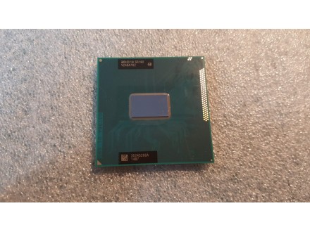 Procesor SR102 (Intel Celeron 1000M)