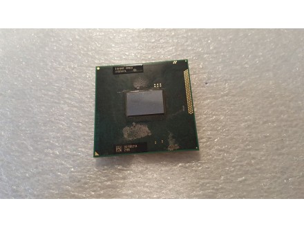 Procesor za Laptopove SR0EW (Intel Celeron B800)
