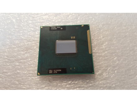 Procesor za Laptopove SR0HZ (Intel Celeron B815)