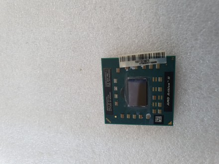 Procesor za laptopove AMD Athlon Dual Core