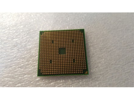Procesor za laptopove AMD Turion X2 RM-70