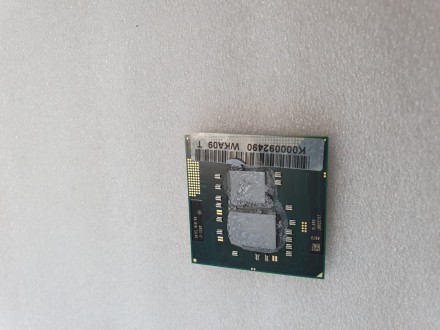 Procesor za laptopove Intel Core i3-330M