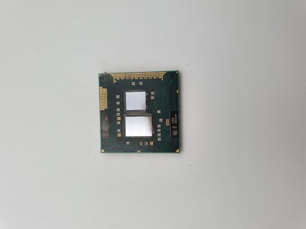 Procesor za laptopove Intel i3-370m