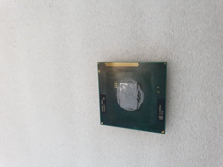 Procesor za laptopove SR0HR (Intel Celeron B830)