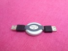 Produzni prenosni USB 2.0 kabl od 1 metar