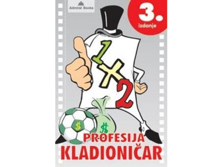 Profesija kladioničar - Miloš Ivanović
