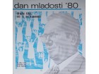 Program Dana Mladosti 1980 Jugoslavija