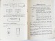 Program i uputstvo za masinsko-tehnicko crtanje, 1938 slika 2