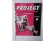 Project Workbook 4, Tom Hutchinson slika 1