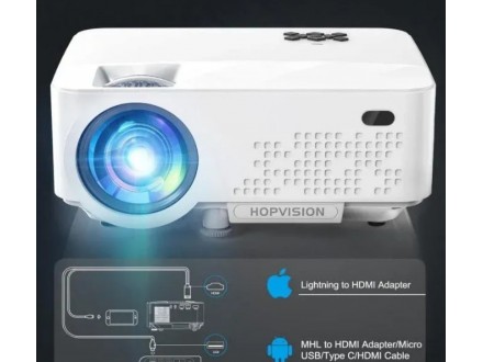 Projektor Hopvision T21