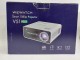 Projektor WEWATCH V51 Pro / WiFi - 4K 400 ANSI 18500Lm slika 3