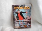 Prokleta knjiga broj 7 Dylan Dog Dilan Dog