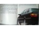 Prospekt Audi 100  8/89, A4 format,43 str. , eng. slika 3