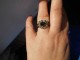 Prsten Crni labud slika 1