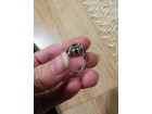 Prsten srebro 925