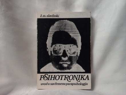 Psihotronika Slavinski