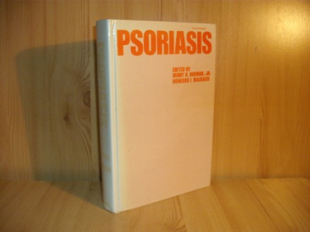 Psoriasis - Roenigk/Maibach