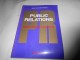 Public relations,uvod u odnose s javnošću, prometej slika 1