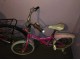 Puddin, bicikl ženski dečiji slika 4