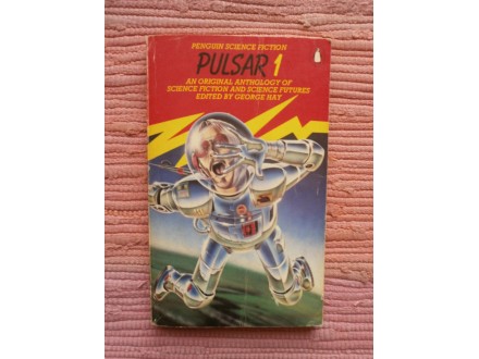 Pulsar 1