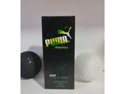 Puma Jamaica muški parfem 50 ml