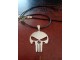 Punisher ogrlica Novo slika 1
