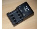 Punjač Mi-MH Ni-Cd baterija MW8988 Charge-Ready-Dischar slika 1