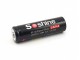 Punjiva AA Baterija 3V 700mAh LiFePO4 14500 Soshine slika 3