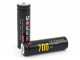 Punjiva AA Baterija 3V 700mAh LiFePO4 14500 Soshine slika 1