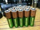 Punjive baterije Durasel AA 2500 mAh slika 2