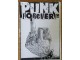 Punk Forever br. 3 fanzin slika 1