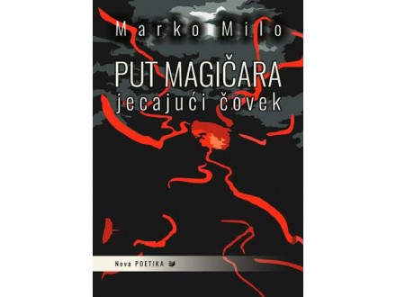 Put magičara - Marko Milo